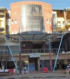 One-Stop Business Facilitation Centre (OBFC)